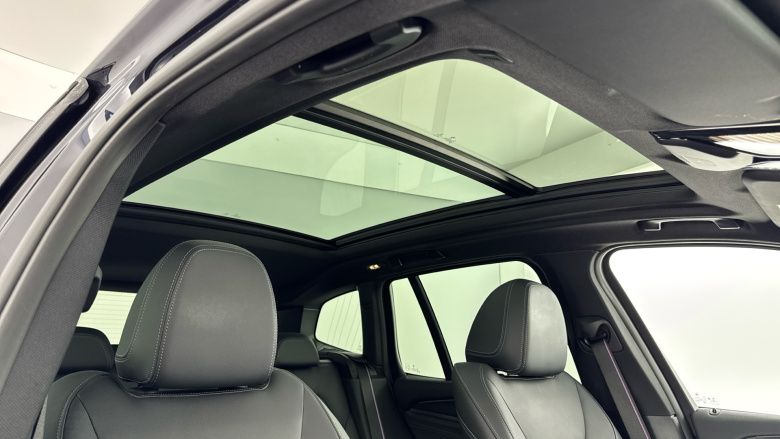 BMW X3 xDrive30d MHT M Sport 5dr Auto Diesel Estate